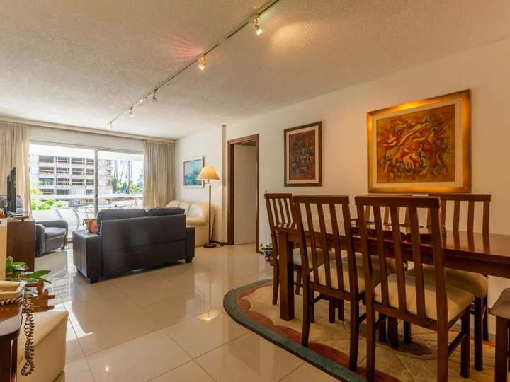 Apartamento en venta en Maldonado