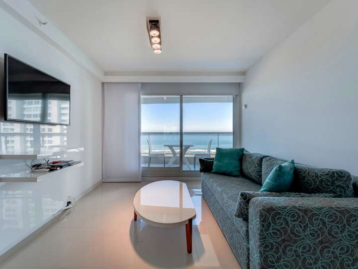 Apartamento en venta en Punta Del Este