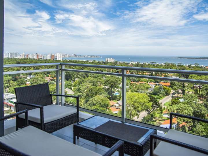 Apartamento en venta en Maldonado
