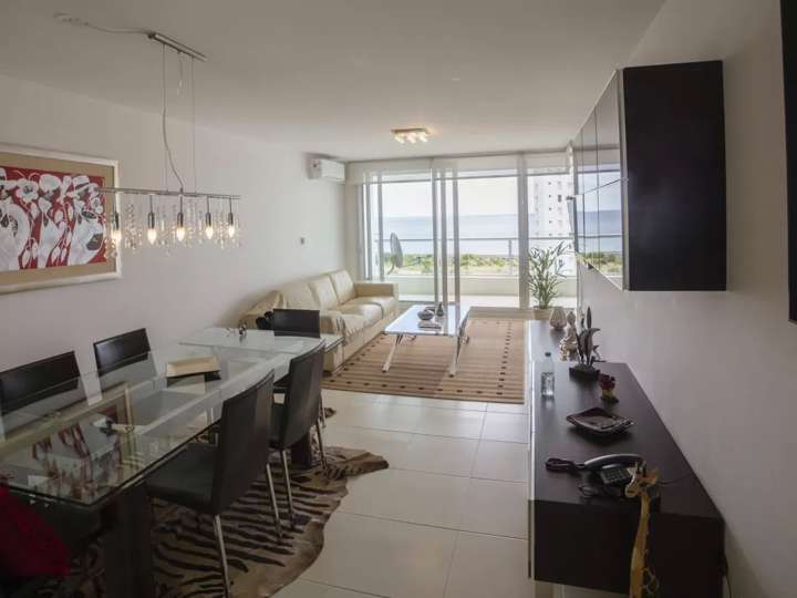 Apartamento en venta en Punta Del Este