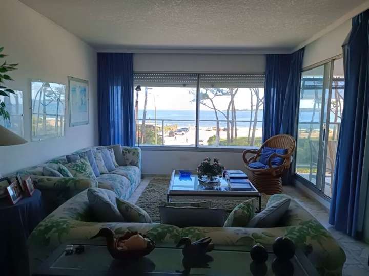 Apartamento en venta en Punta Del Este
