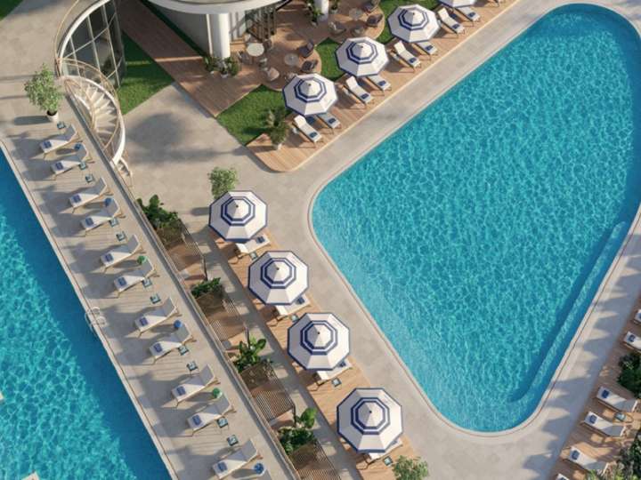 Apartamento en venta en Punta Del Este