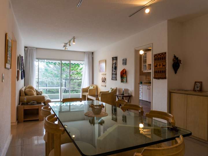 Apartamento en venta en Punta Del Este