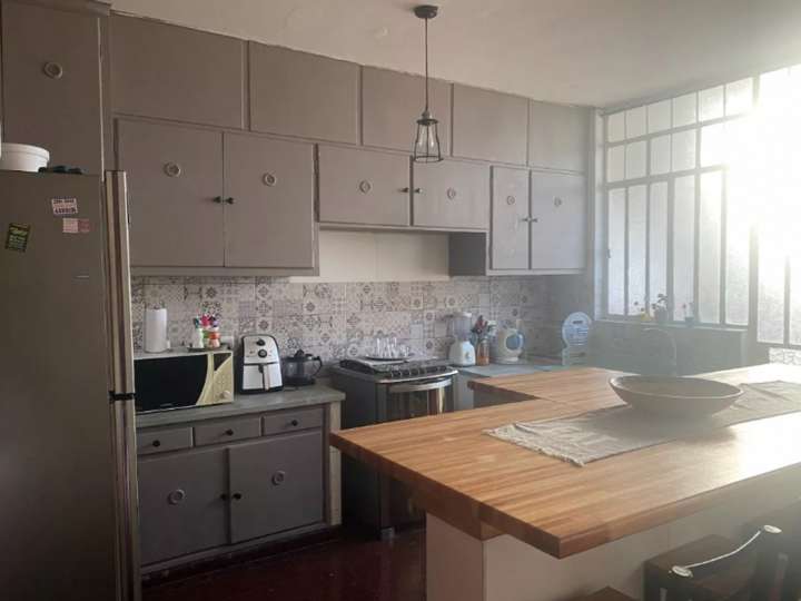 Casa en venta en Villa Muñoz, Montevideo