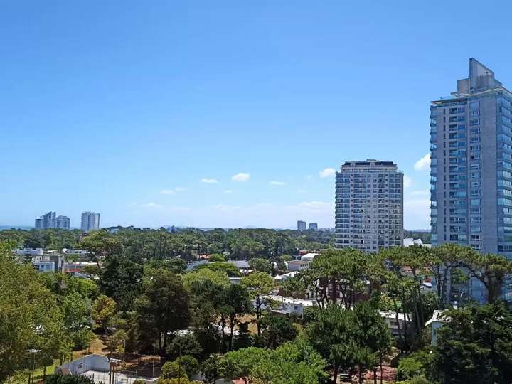 Apartamento en venta en Maldonado