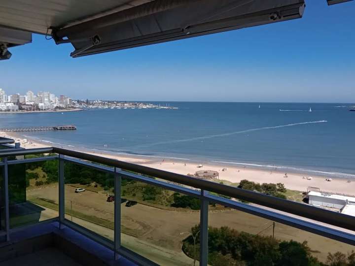 Apartamento en venta en Punta Del Este