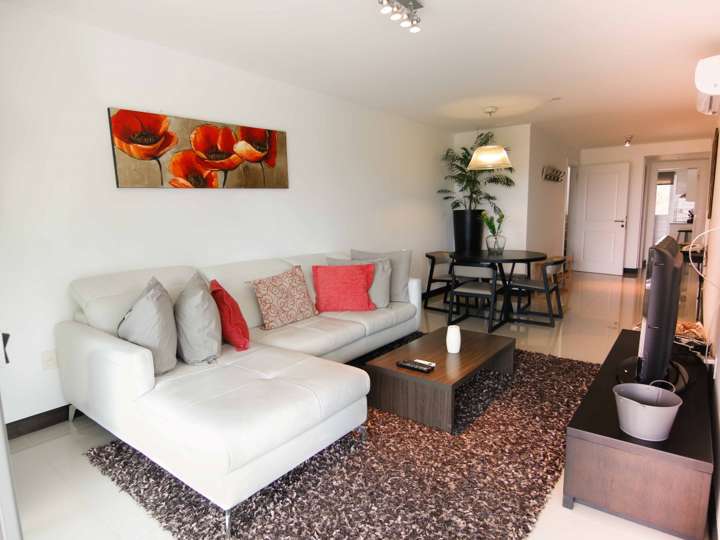 Apartamento en venta en Punta Del Este