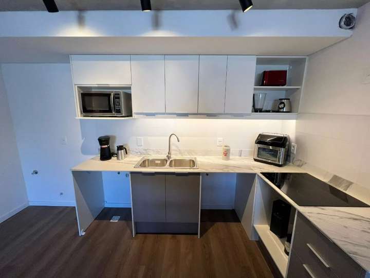 Apartamento en venta en Pocitos, Montevideo