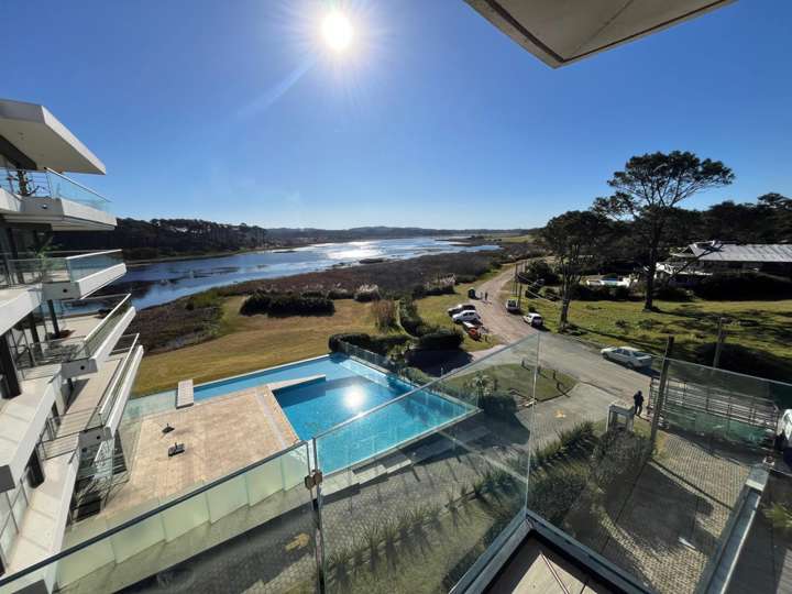 Apartamento en venta en Punta Del Este