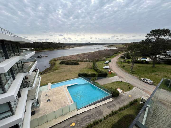 Apartamento en venta en Punta Del Este