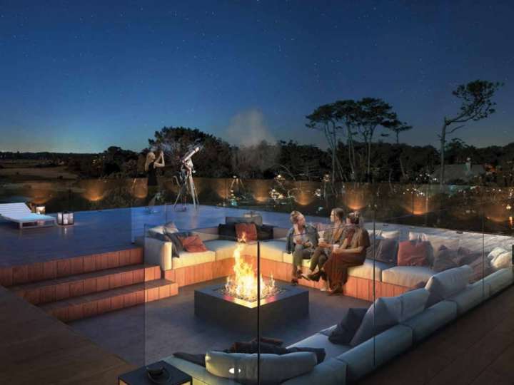 Apartamento en venta en Punta Del Este