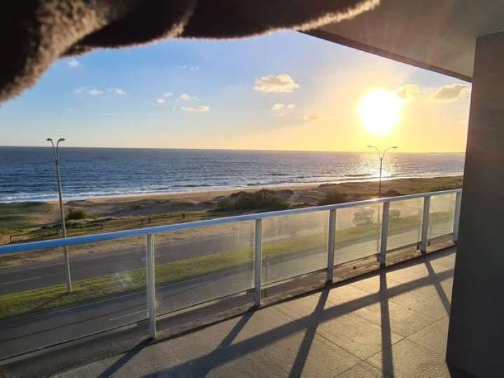 Apartamento en venta en Punta Del Este