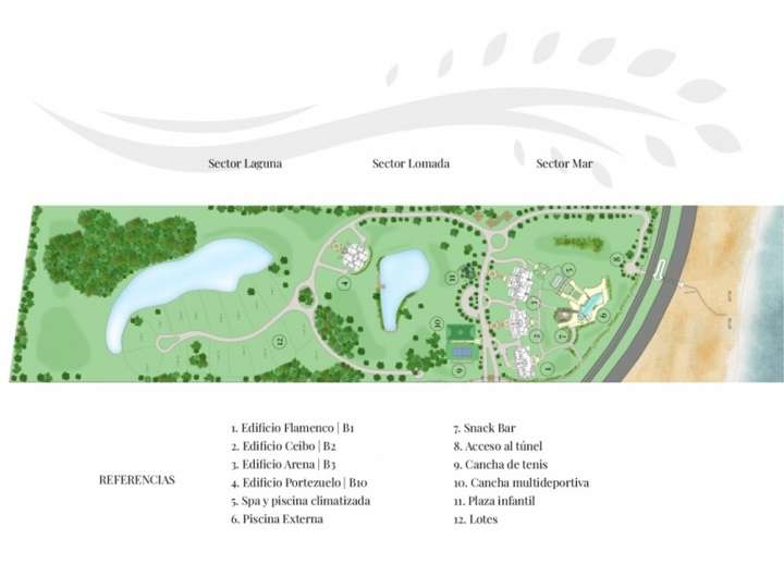 Terreno en venta en Punta Del Este