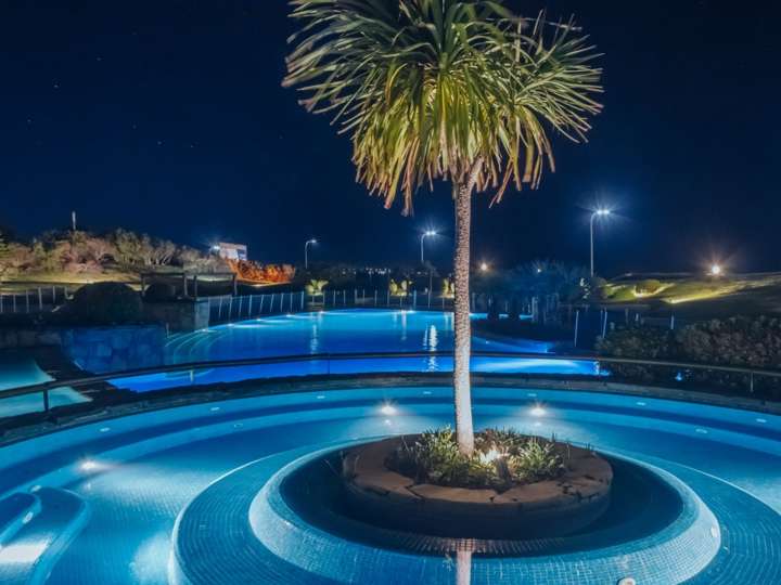 Terreno en venta en Punta Del Este