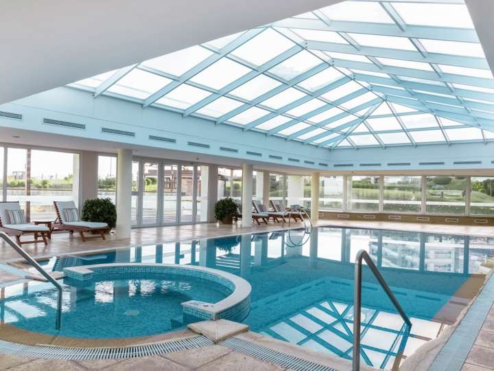 Terreno en venta en Punta Del Este