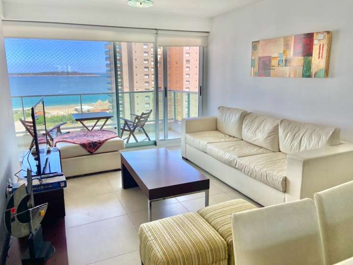 Apartamento en venta en Punta Del Este