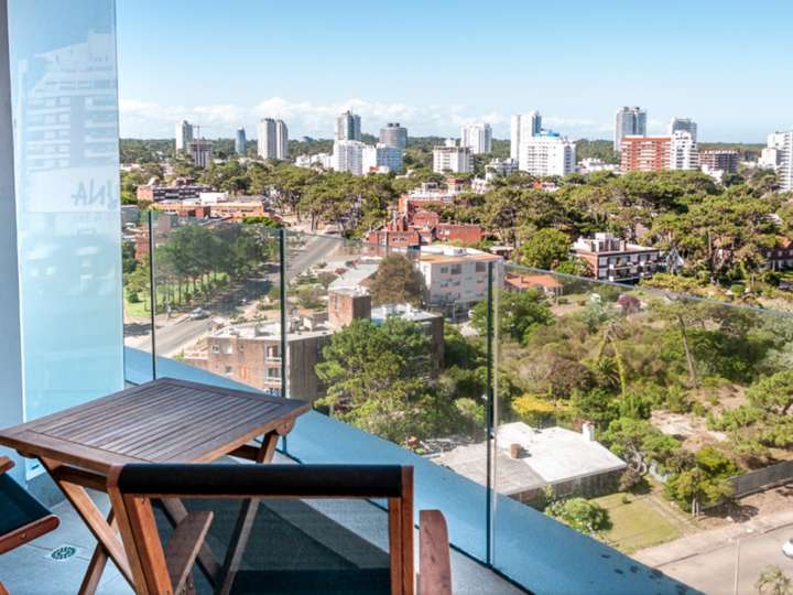 Apartamento en venta en Punta Del Este