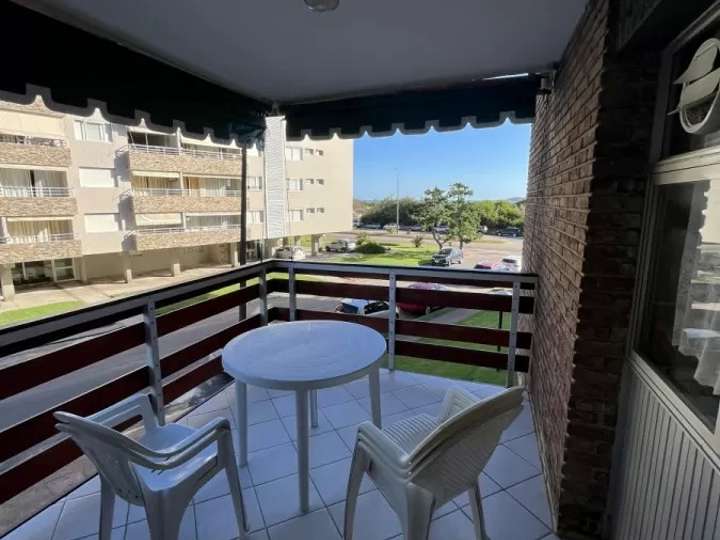 Apartamento en venta en Punta Del Este
