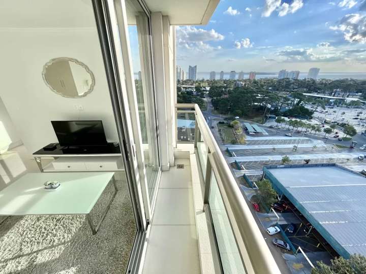 Apartamento en venta en Maldonado