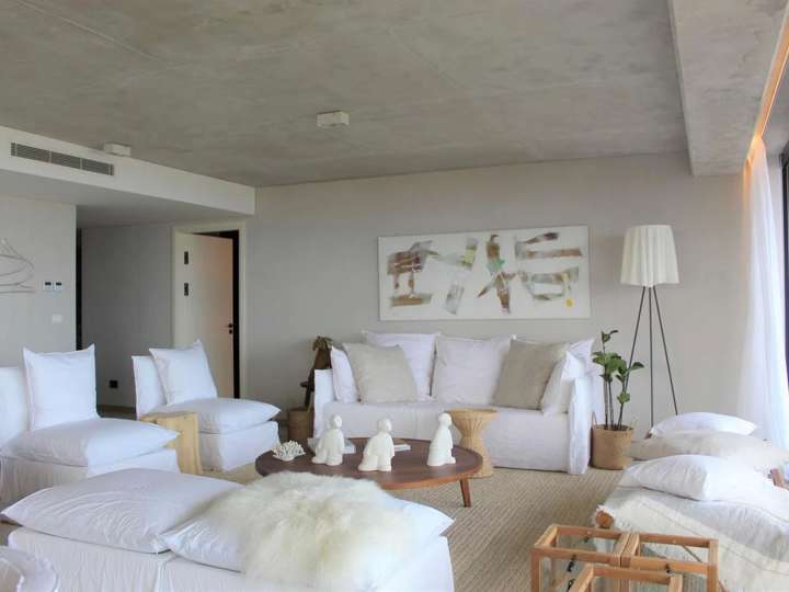 Apartamento en venta en Punta Del Este