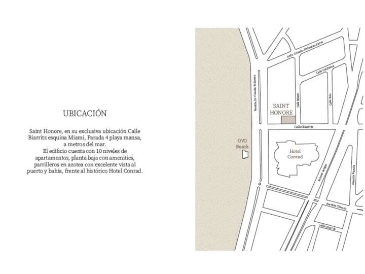 Apartamento en venta en Punta Del Este