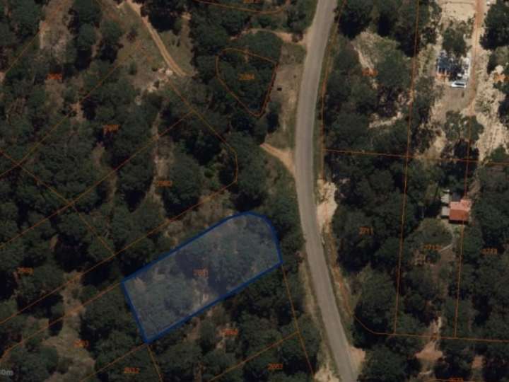 Terreno en venta en Maldonado