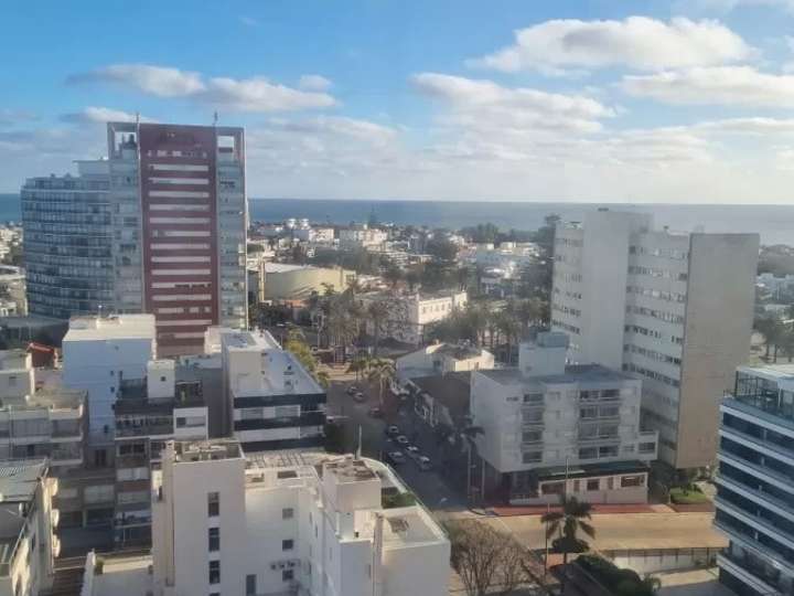 Apartamento en venta en Maldonado