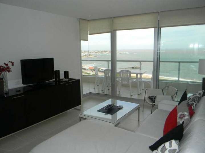 Apartamento en venta en Punta Del Este