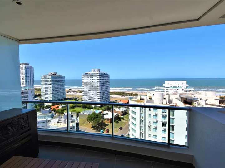 Apartamento en venta en Punta Del Este