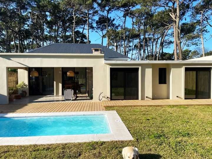 Casa en venta en San Rafael, Maldonado