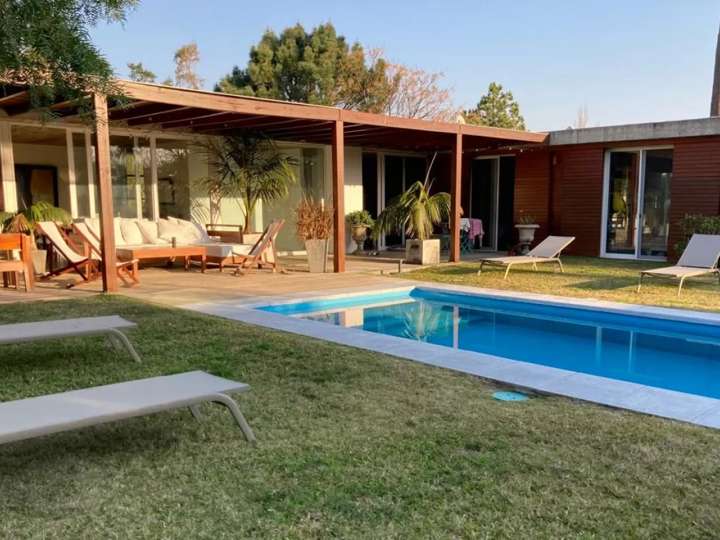 Casa en venta en Punta Del Este
