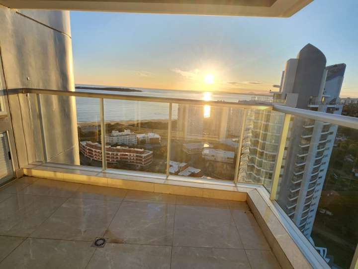 Apartamento en venta en Punta Del Este