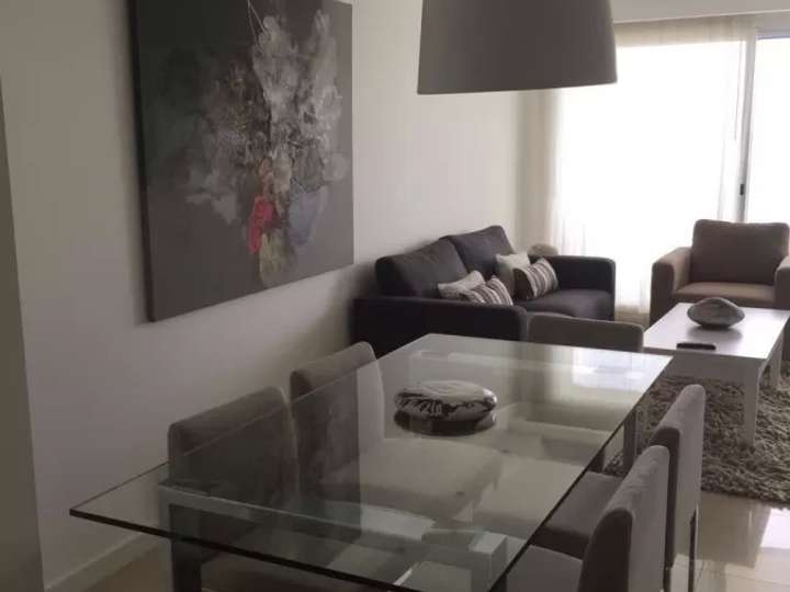 Apartamento en venta en Punta Del Este