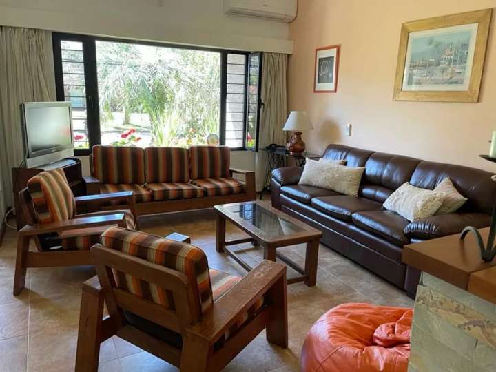 Casa en venta en Punta Del Este