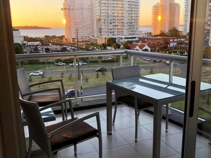 Apartamento en venta en Punta Del Este
