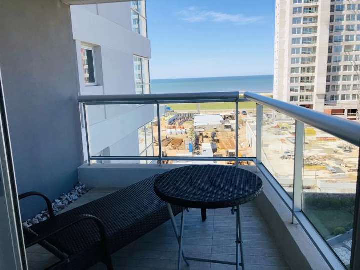 Apartamento en venta en Punta Del Este