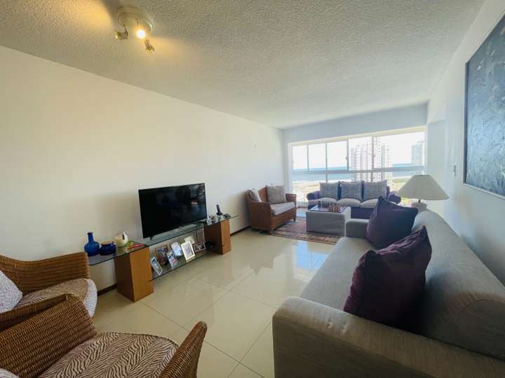 Apartamento en venta en Maldonado