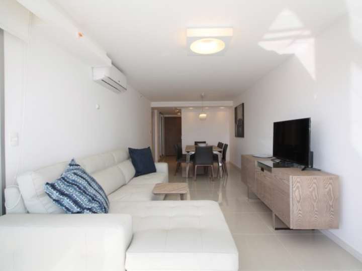 Apartamento en venta en Punta Del Este