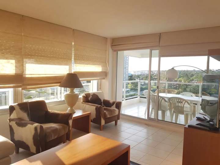 Apartamento en venta en Punta Del Este