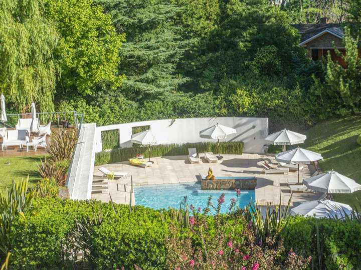 Apartamento en venta en Punta Del Este