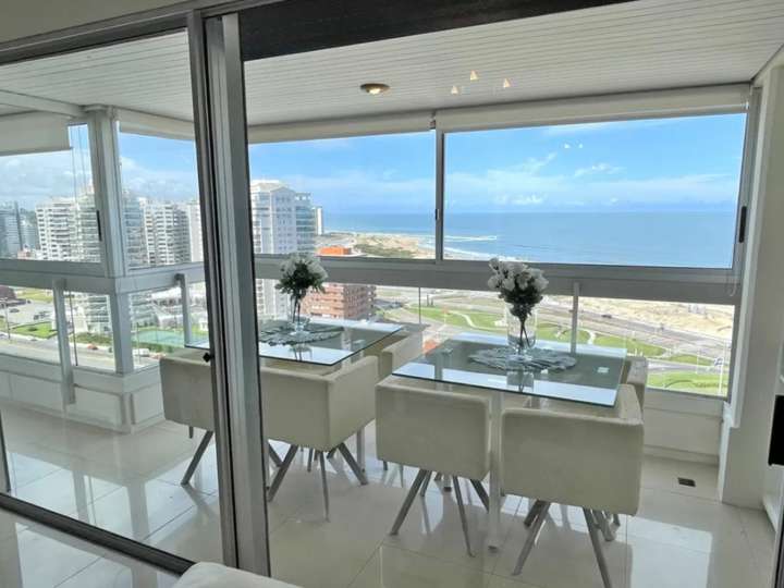 Apartamento en venta en Punta Del Este
