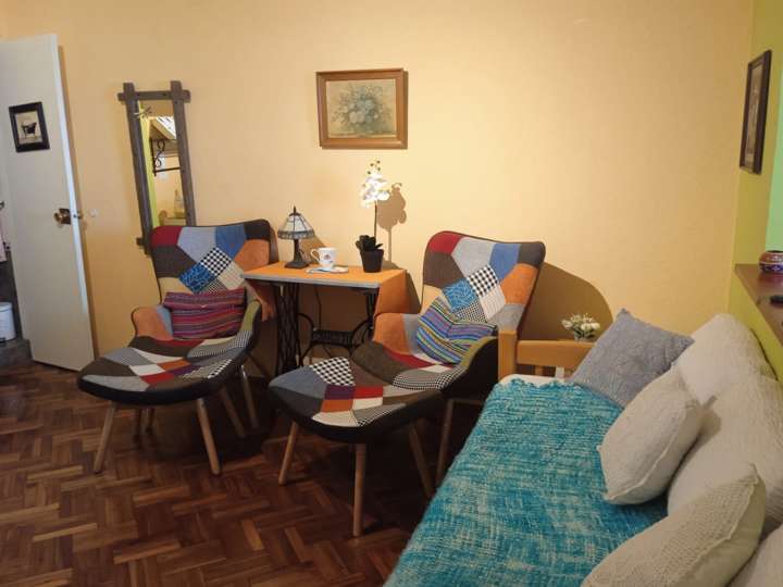 Apartamento en venta en Cordón, Montevideo