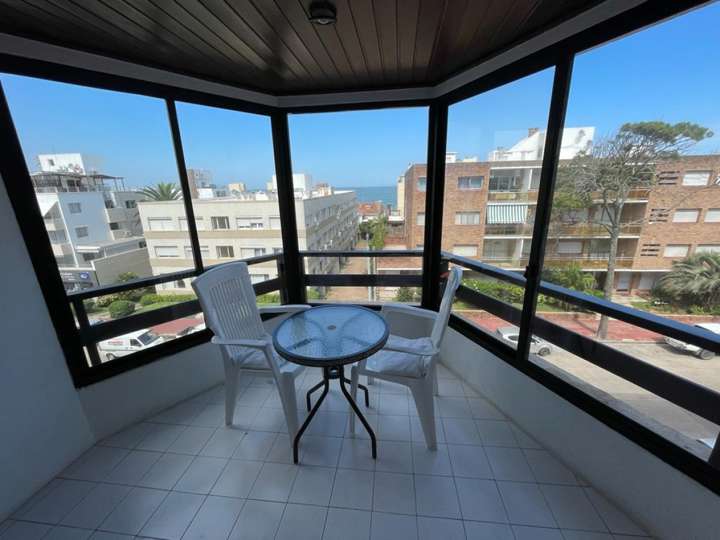 Apartamento en venta en Maldonado