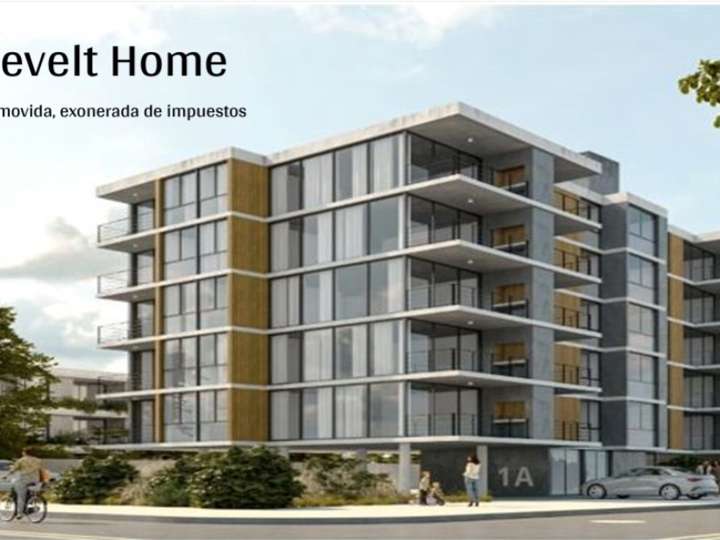 Apartamento en venta en Maldonado