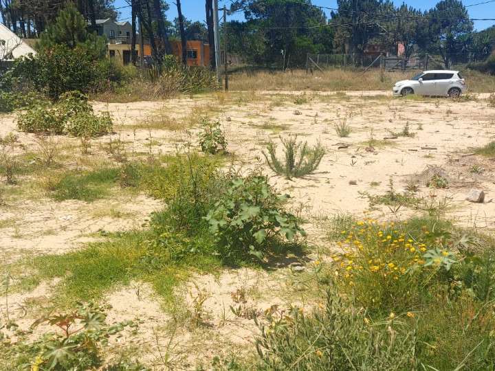 Terreno en venta en Buenos Aires