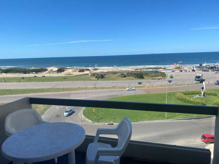 Apartamento en venta en Punta Del Este