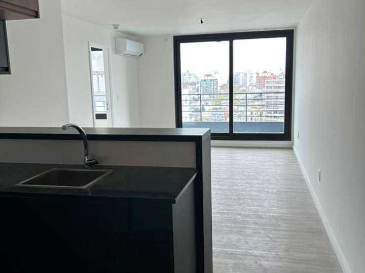 Apartamento en venta en Pocitos, Montevideo
