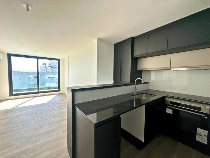 Apartamento en venta en Punta Carretas, Montevideo