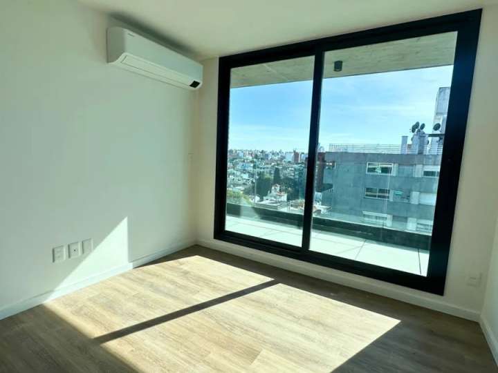 Apartamento en venta en Punta Carretas, Montevideo