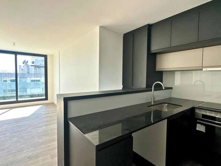 Apartamento en venta en Punta Carretas, Montevideo